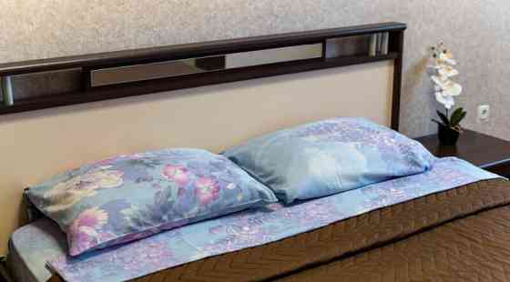 1-комн. квартира, 44 м2, 17/17 эт. Тюмень