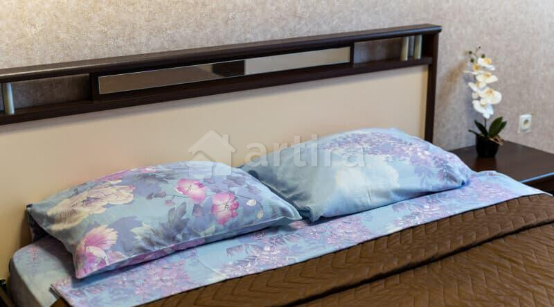 1-комн. квартира, 44 м2, 17/17 эт. Тюмень - изображение 4