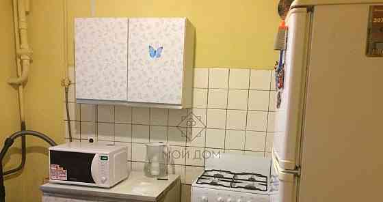 Комната, 18.3 м2, 1/5 эт. Москва