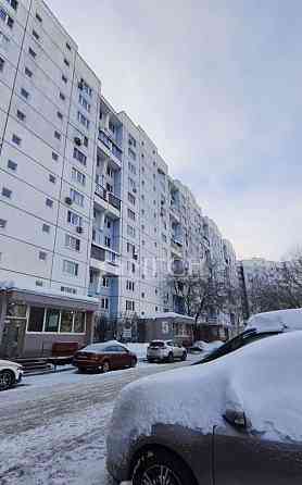 1-комн. квартира, 38.2 м2, 6/12 эт. Москва