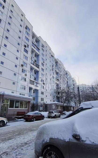 1-комн. квартира, 38.2 м2, 6/12 эт. Москва - изображение 5