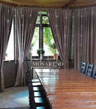 Коттедж, 400 м2 Бронницы