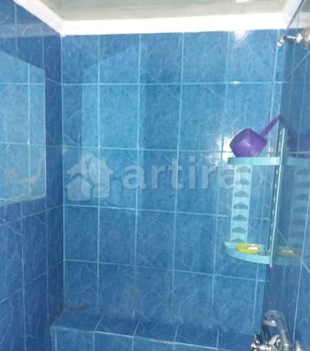 1-комн. квартира, 25 м2, 2/2 эт. Алушта - изображение 3