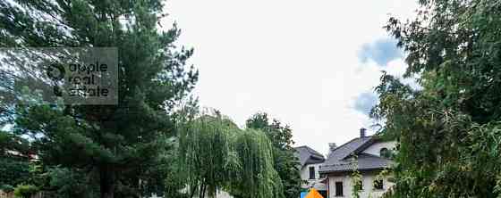 Дом, 1100 м2, 30 соток, 3 эт. Одинцово