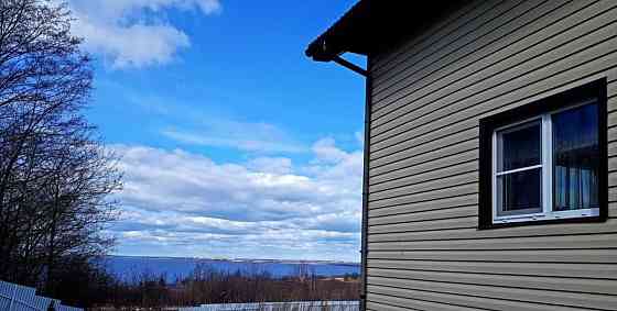 Дом, 130 м2, 10 соток, 2 эт. Ломоносов