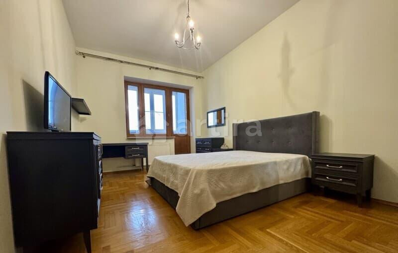 3-комн. квартира, 100 м2, 4/8 эт. Москва - изображение 18