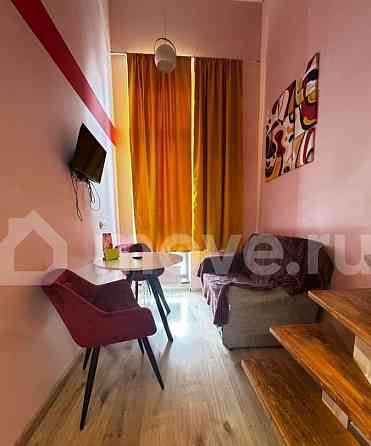 5-комн. апарт-ы, 95.5 м2, 7/8 эт. Москва