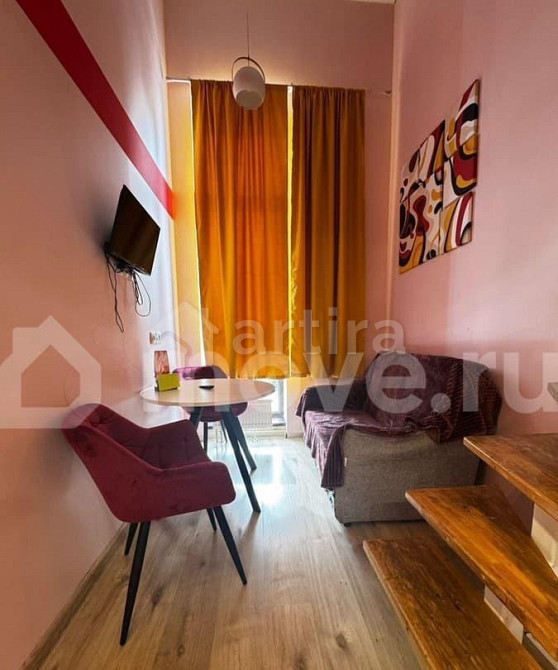 5-комн. апарт-ы, 95.5 м2, 7/8 эт. Москва - изображение 1