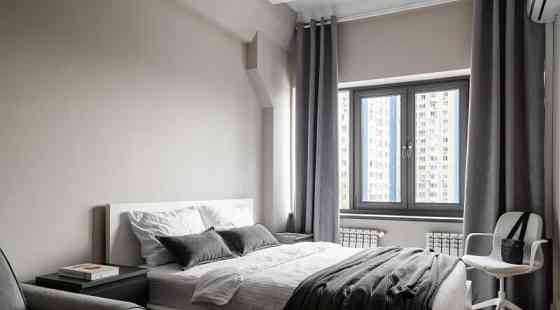 2-комн. апарт-ы, 40 м2, 5/5 эт. Москва