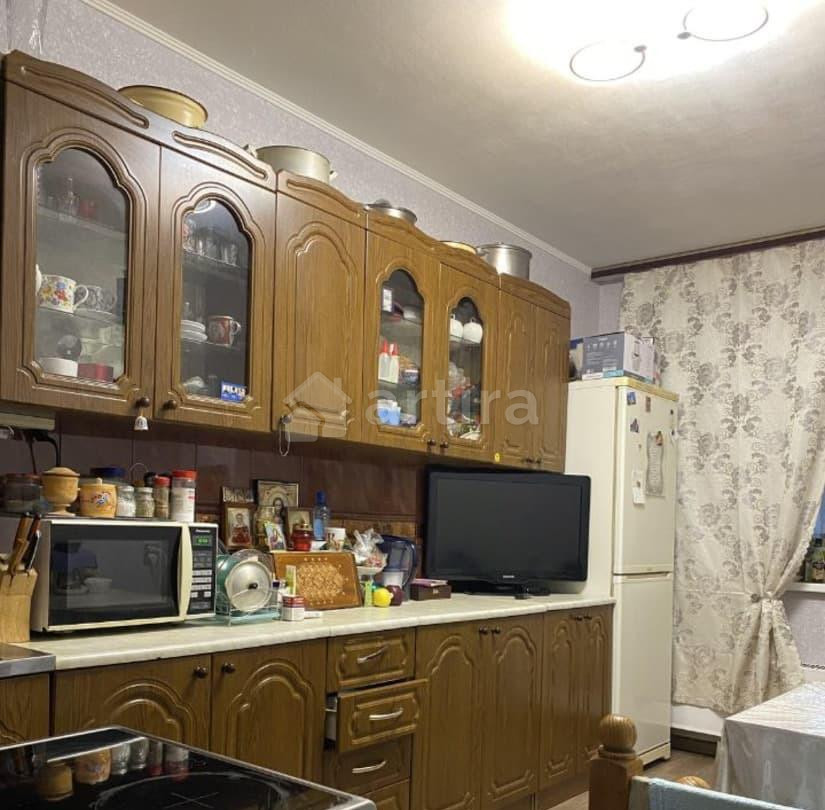 Комната, 14 м2, 1/7 эт. Москва - изображение 7