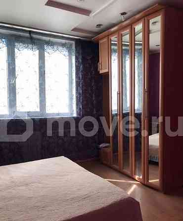 4-комн. квартира, 100 м2, 4/18 эт. Москва