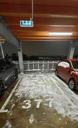 Гараж, 13.3 м2 Москва