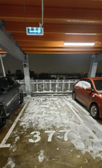 Гараж, 13.3 м2 Москва - изображение 4