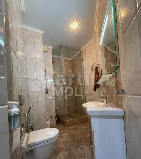 2-комн. квартира, 65.8 м2, 1/5 эт. Москва - изображение 9