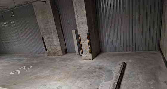 Гараж, 18 м2 Красногорск