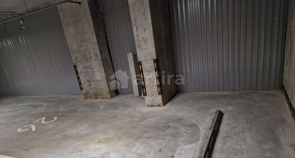 Гараж, 18 м2 Красногорск - изображение 3