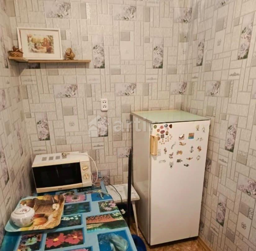 Комната, 19 м2, 5/5 эт. Саратов - изображение 5