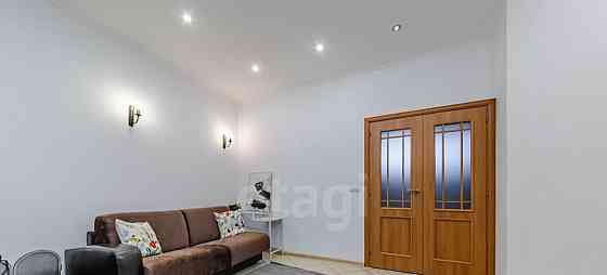 Таунхаус, 160 м2, 5 соток, 3 эт. Санкт-Петербург