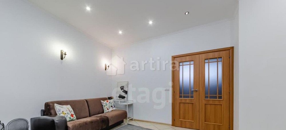 Таунхаус, 160 м2, 5 соток, 3 эт. Санкт-Петербург - изображение 3