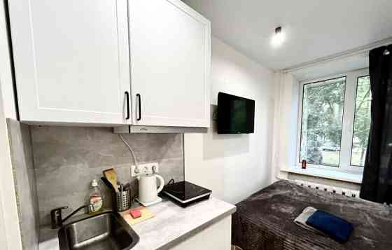 1-комн. квартира, 13 м2, 1/5 эт. Железнодорожный