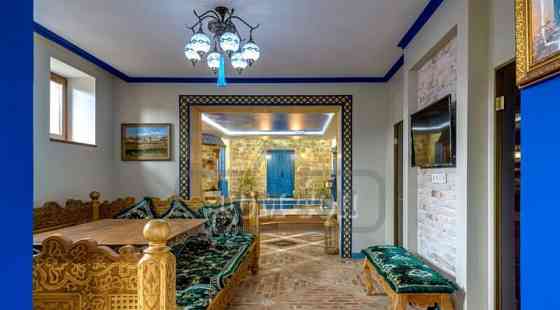 Коттедж, 510 м2 Долгопрудный