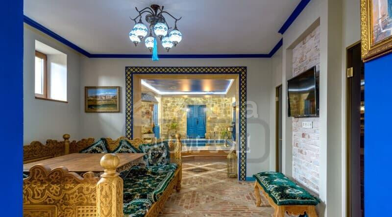 Коттедж, 510 м2 Долгопрудный - изображение 2