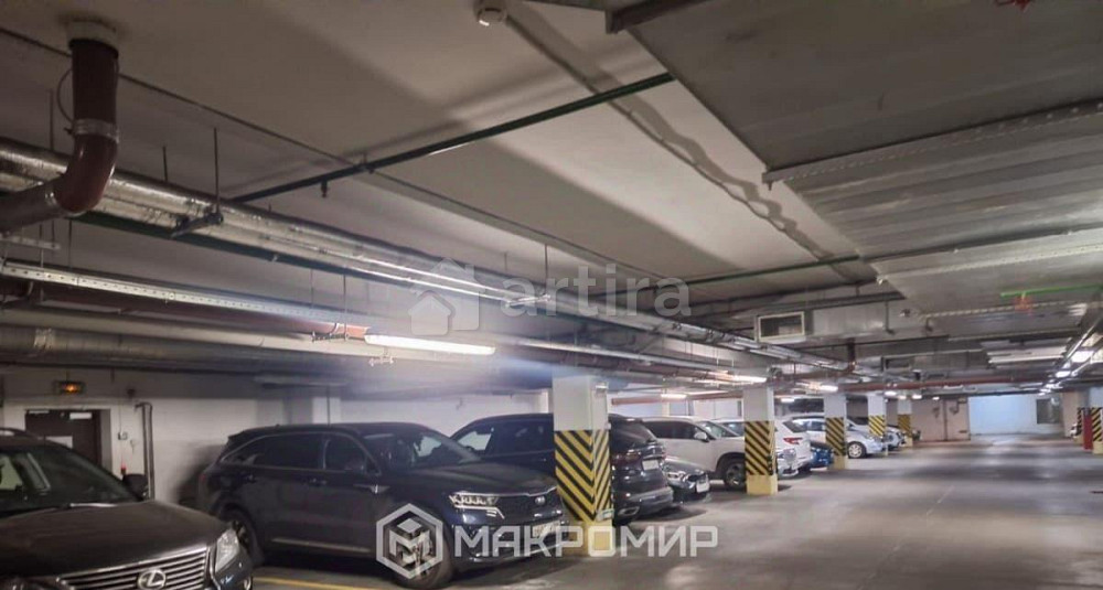 Гараж, 10 м2 Санкт-Петербург - изображение 2