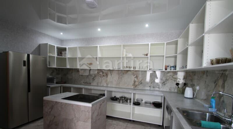 Коттедж, 480 м2 Новосибирск - изображение 7