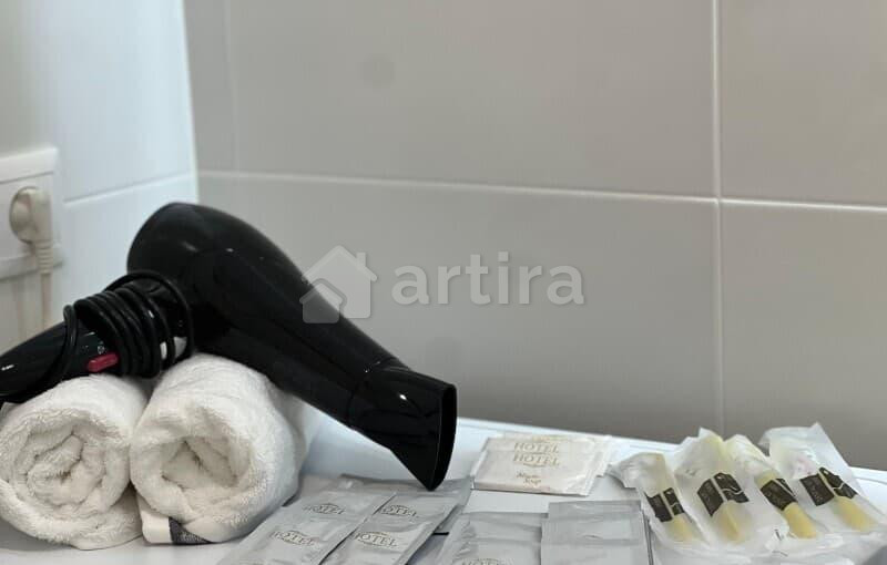 2-комн. квартира, 67 м2, 2/11 эт. Калуга - изображение 10