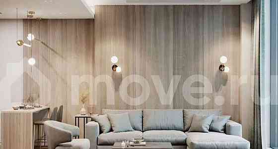 2-комн. апарт-ы, 61 м2, 29/78 эт. Москва