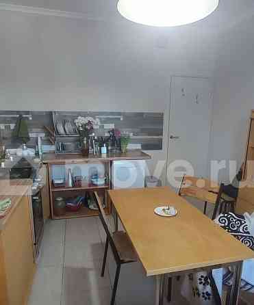 1-комн. апарт-ы, 38.8 м2, 4/24 эт. Москва