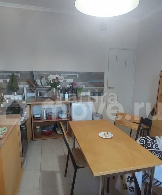 1-комн. апарт-ы, 38.8 м2, 4/24 эт. Москва - изображение 2