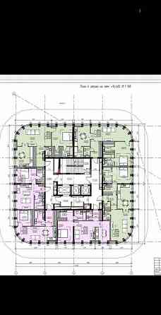 2-комн. апарт-ы, 45.7 м2, 4/21 эт. Москва