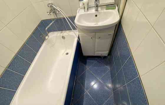 1-комн. квартира, 35 м2, 3/5 эт. Москва