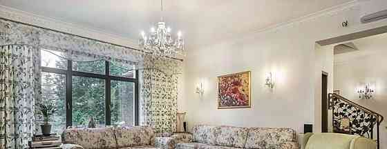 Дом, 600 м2, 19 соток Красногорск