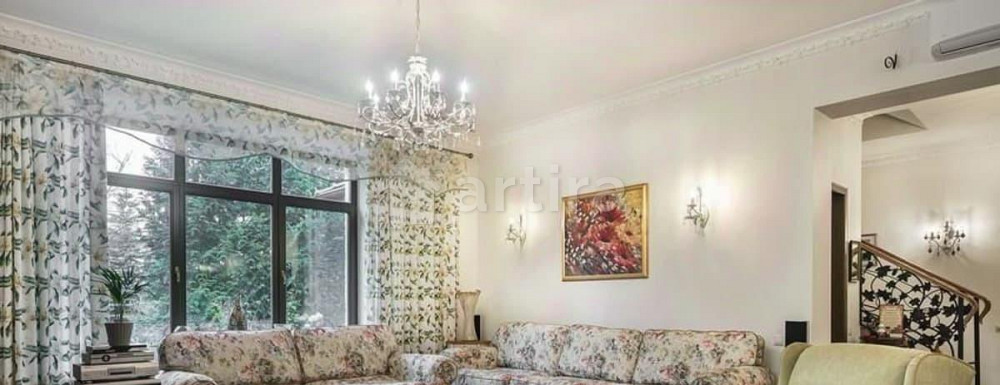 Дом, 600 м2, 19 соток Красногорск - изображение 5