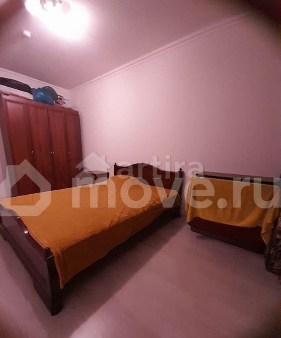 2-комн. квартира, 60.9 м2, 10/31 эт. Москва - изображение 4