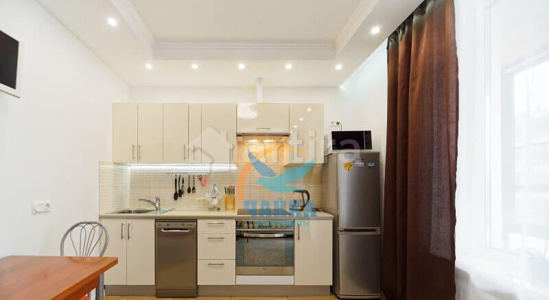 1-комн. квартира, 43 м2, 3/7 эт. Санкт-Петербург - изображение 8