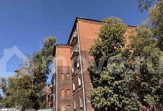 Студия, 20.6 м2, 2/5 эт. Москва