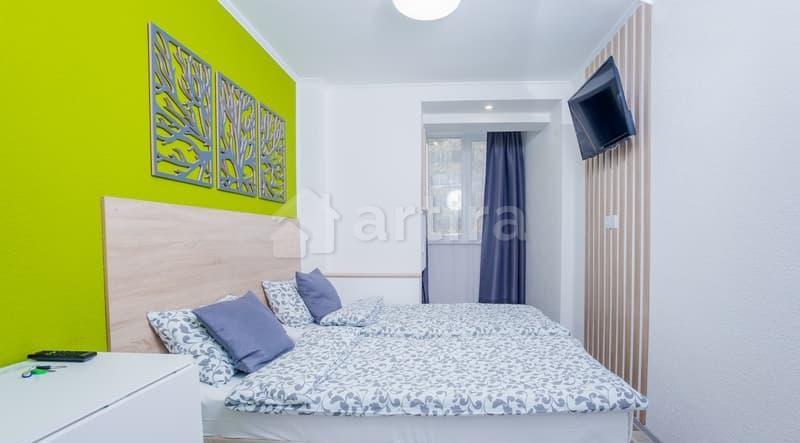 1-комн. квартира, 18 м2, 1/10 эт. Уфа - изображение 17