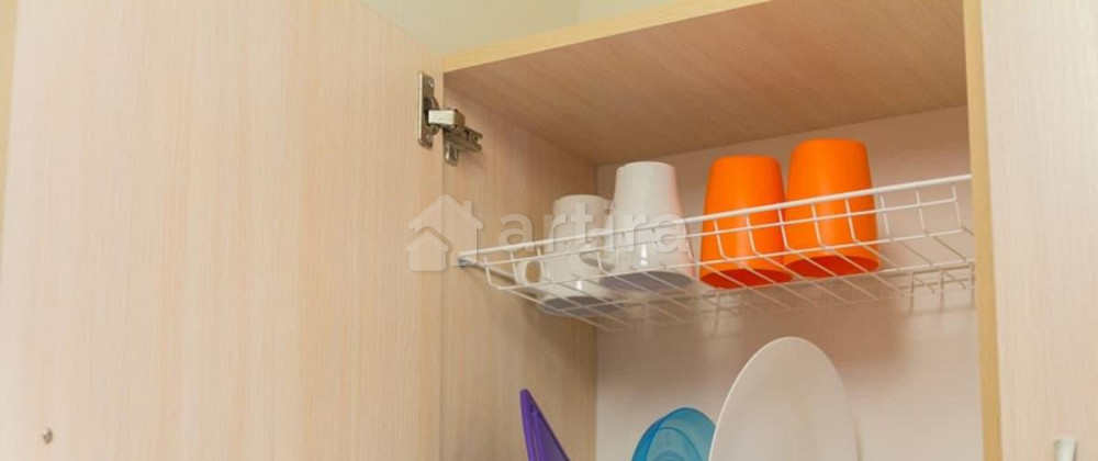 Комната, 12 м2, 3/6 эт. Москва - изображение 4