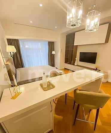 Студия, 40 м2, 10/85 эт. Москва