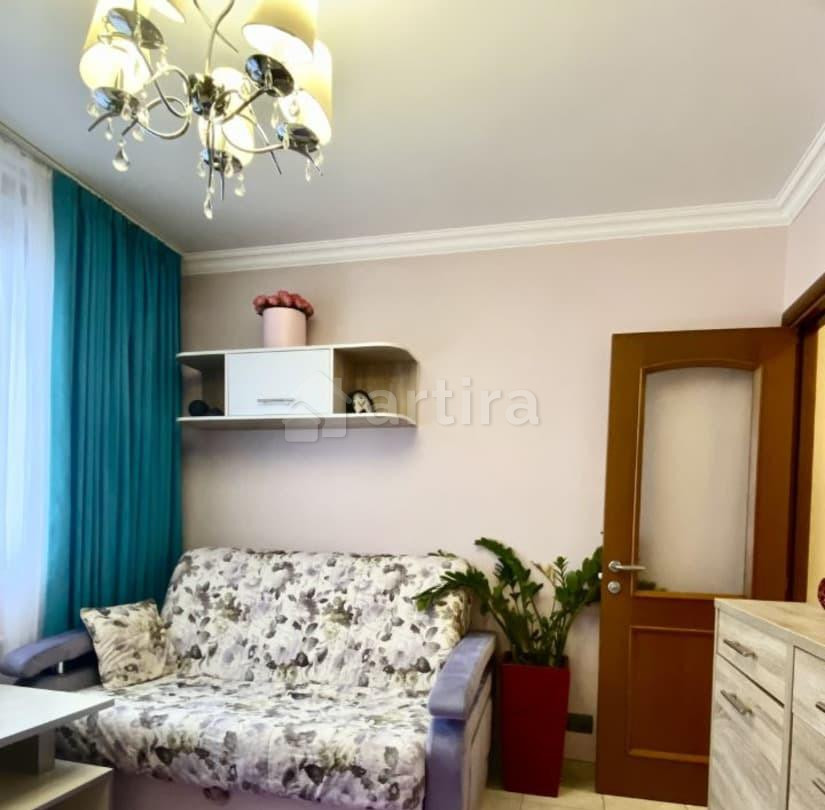 Комната, 79.5 м2, 6/22 эт. Москва - изображение 7