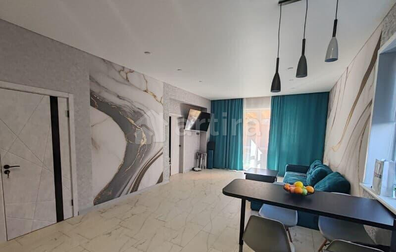 Коттедж, 80 м2 Новосибирск - изображение 7