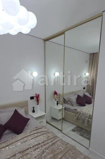 1-комн. квартира, 48 м2, 4/12 эт. Самара - изображение 13