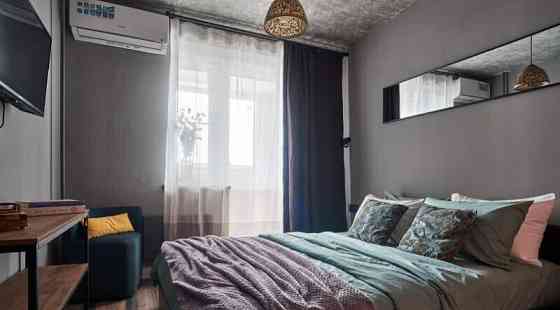 2-комн. квартира, 47 м2, 9/17 эт. Москва