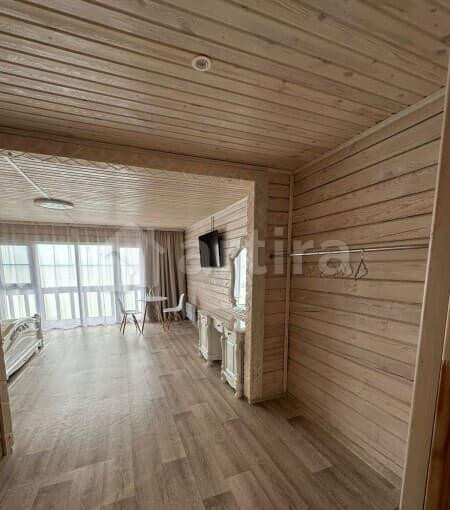 Коттедж, 480 м2 Новосибирск - изображение 8