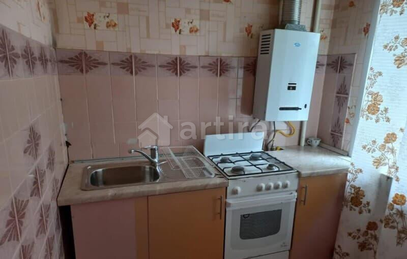 Комната, 16 м2, 2/5 эт. Казань - изображение 1