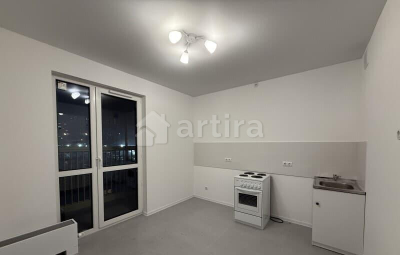 3-комн. квартира, 84 м2, 2/24 эт. Москва - изображение 9