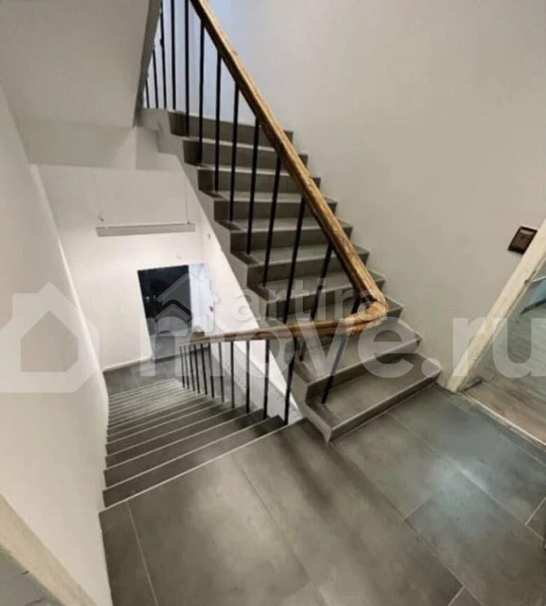 Студия, 13.9 м2, 3/4 эт. Москва - изображение 2